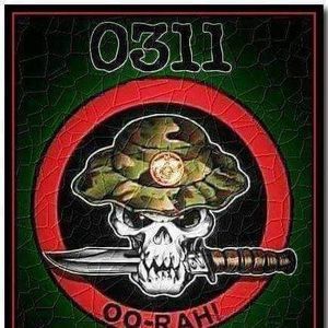 Meet your Posher, Gerald